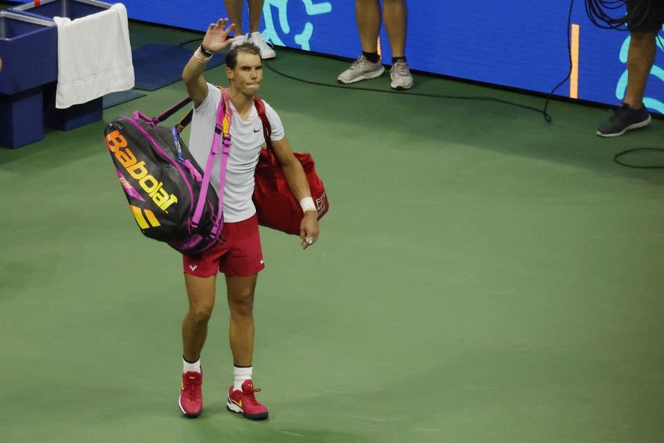 US Open 2022: US Open 2022: