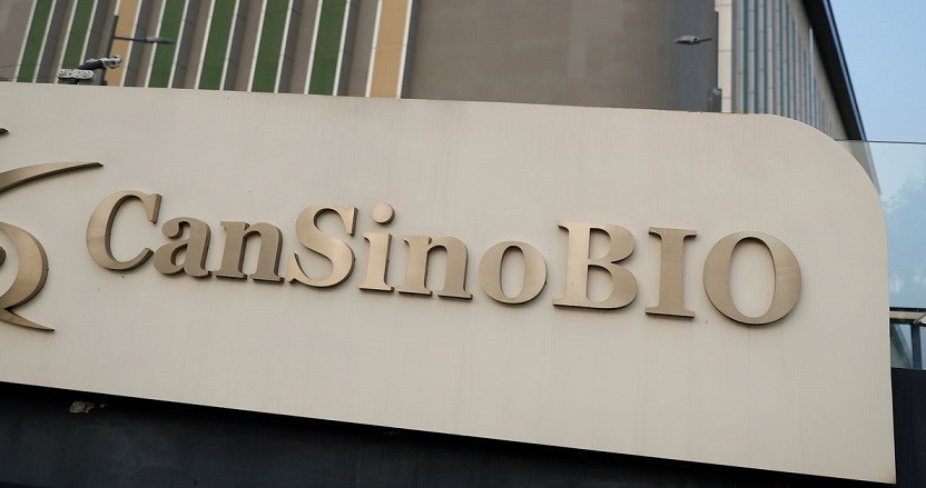 Covid-19: Trung Quốc cấp phép vaccine dạng xịt mũi họng đầu tiên sản xuất trong nước Covid-19: Trung Quốc cấp phép vaccine dạng xịt mũi họng đầu tiên sản xuất trong nước