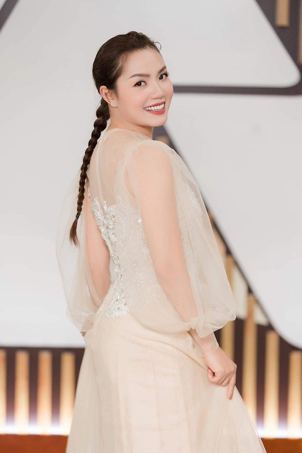 Nguyễn Ngọc Anh Nguyễn Ngọc Anh