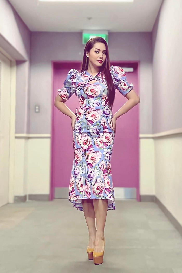 Nguyễn Ngọc Anh Nguyễn Ngọc Anh