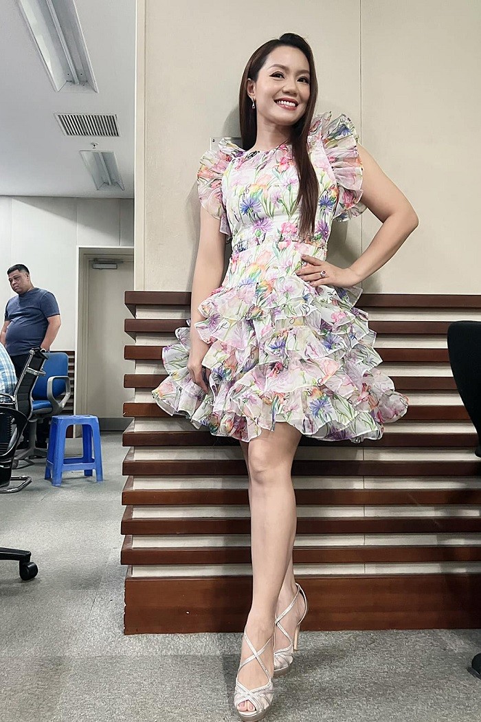 Nguyễn Ngọc Anh Nguyễn Ngọc Anh