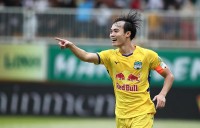 Văn Toàn chia tay CLB Hoàng Anh Gia Lai sau khi V-League 2022 kết thúc?
