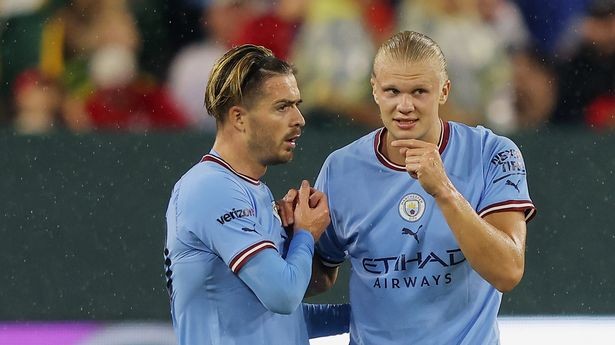 Chuyển nhượng cầu thủ ngày 8/9: HLV Ten Hag tin tưởng Antony; tỷ phú Todd Boehly muốn ký Ronaldo; Man City - đội hình đắt giá nhất thế giới