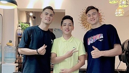 tu ket cup quoc gia van lam cat toc o ha noi san sang cho tran dau voi clb viettel