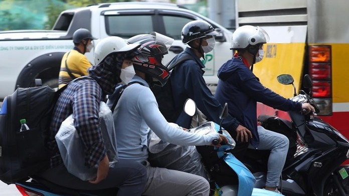 covid19 bo y te ra thong diep phong chong dich trong tinh hinh moi