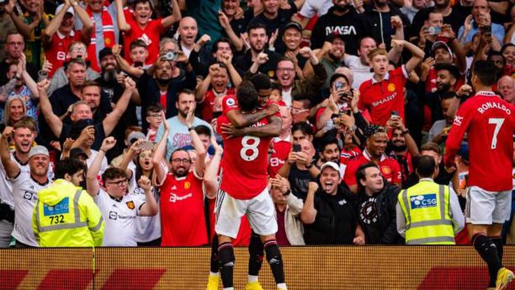 Chelsea sắp ra mắt HLV Graham Potter; MU vẫn chờ Frenkie de Jong và phạm lỗi nhiều nhất Ngoại hạng Anh