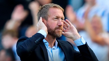 Ngoại hạng Anh: Chelsea sắp ra mắt HLV Graham Potter; Man Utd đang hồi sinh và vẫn chờ De Jong