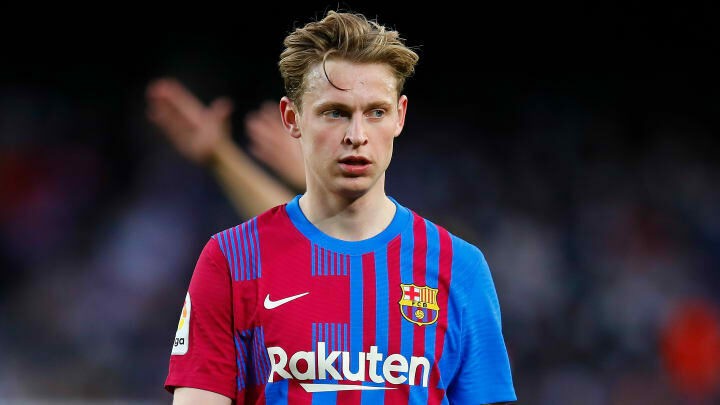 Ngoại hạng Anh: Chelsea sắp ra mắt HLV Graham Potter; MU vẫn chờ Frenkie de Jong,