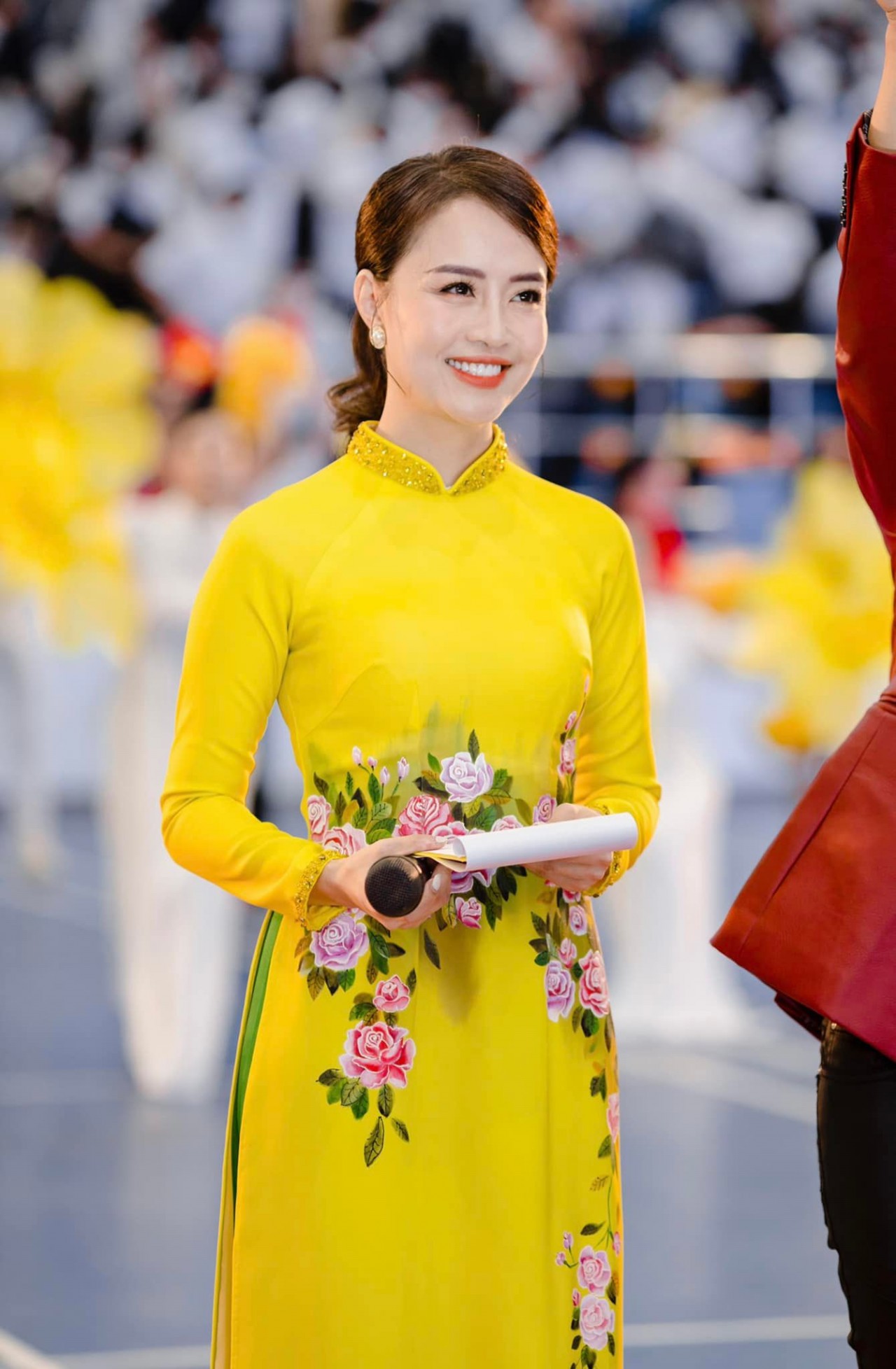 Điểm danh những đề cử Biên tập viên dẫn chương trình ấn tượng tại VTV Awards