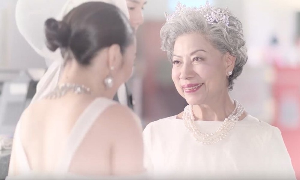 10 sao nữ thể hiện thành công chân dung Nữ hoàng Anh Elizabeth II