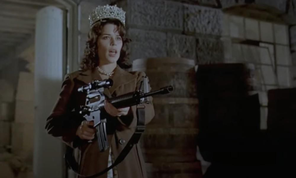 10 sao nữ thể hiện thành công chân dung Nữ hoàng Anh Elizabeth II