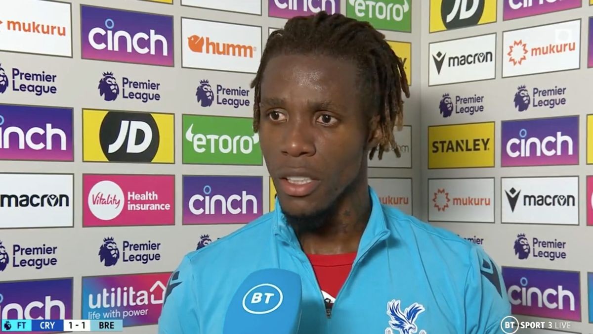 Chuyển nhượng cầu thủ ngày 9/9: Arsenal chiêu mộ Zaha; Chuyển nhượng cầu thủ ngày 9/9: Arsenal chiêu mộ Zaha;