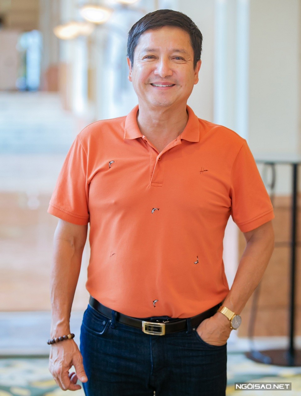 Phim sắp lên sóng VTV3: Dàn diễn viên