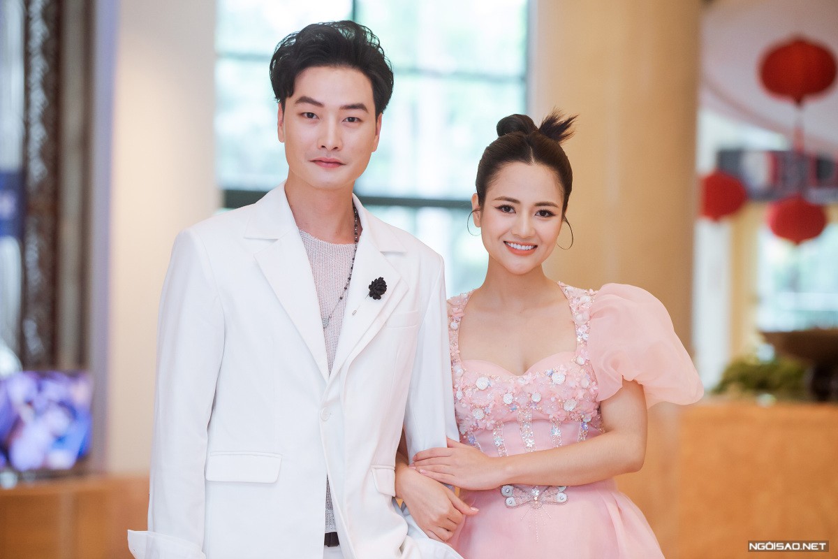 Phim sắp lên sóng VTV3: Dàn diễn viên