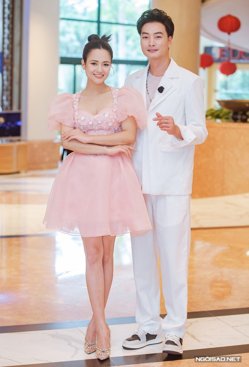 Phim sắp lên sóng VTV3: Dàn diễn viên