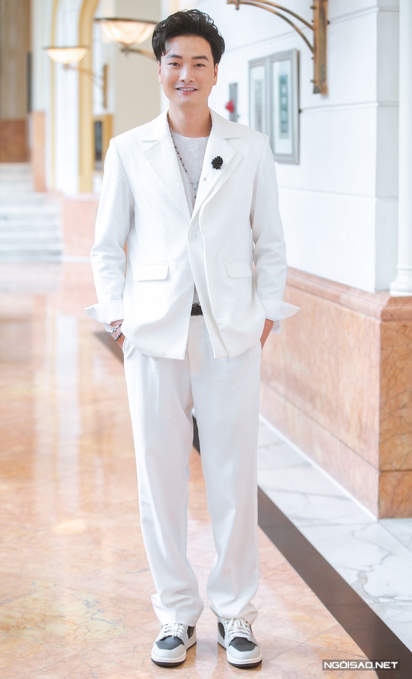 Phim sắp lên sóng VTV3: Dàn diễn viên