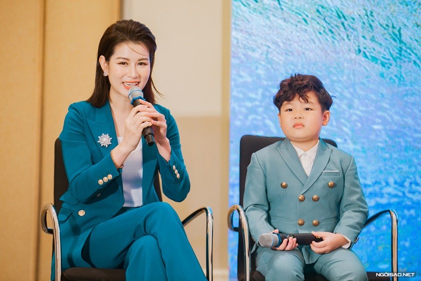 Phim sắp lên sóng VTV3: Dàn diễn viên