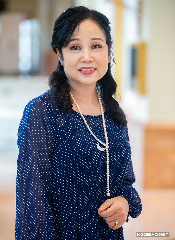 Phim sắp lên sóng VTV3: Dàn diễn viên