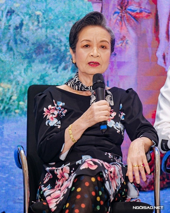 Phim sắp lên sóng VTV3: Dàn diễn viên