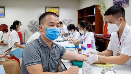 covid19 ngay 129 hon 2000 ca mac moi 15134 benh nhan khoi benh va 1 f0 tu vong