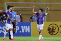 Danh sách tập trung đội tuyển Việt Nam: Văn Lâm, Văn Quyết, Văn Hậu trở lại