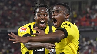 borussia dortmund du dau dong nam a da giao huu doi tuyen viet nam
