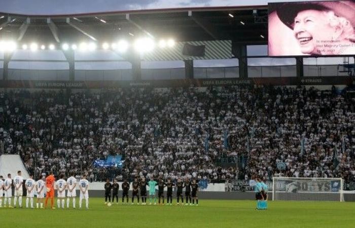 Vì lý do an ninh, sẽ hoãn trận Arsenal và PSV Eindhoven tại Europa League 2022/23