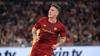 Cập nhật chuyển nhượng cầu thủ ngày 13/9: AS Roma gia hạn Zaniolo; Mbappe ở lại PSG đến 2024; Arias sẽ gia nhập MU
