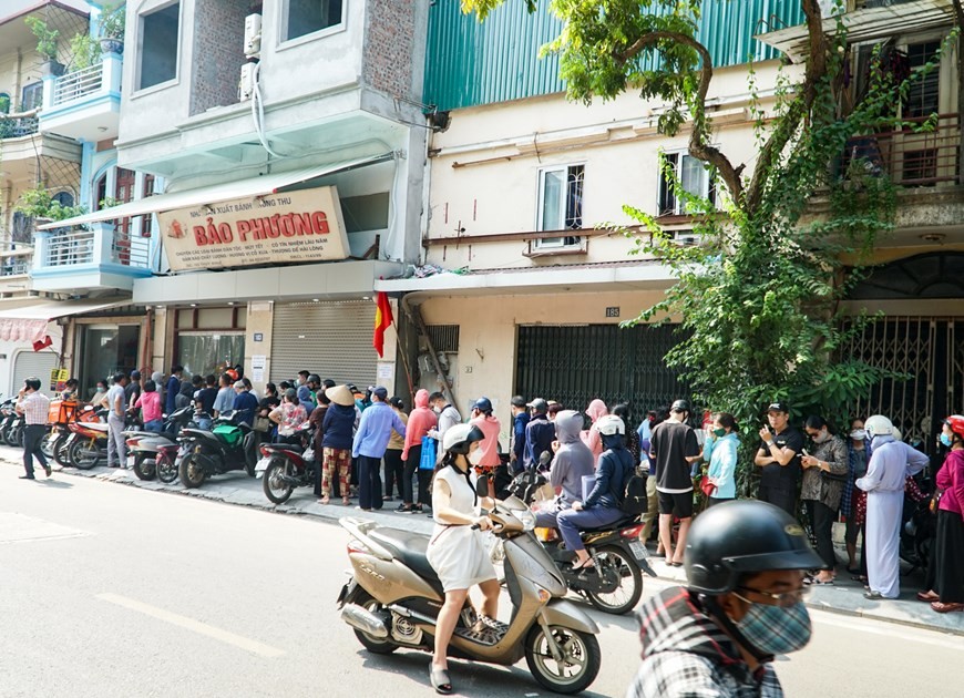 Dự báo thời tiết đêm nay và ngày mai (14-15/9): Hà Nội, Đông Bắc Bộ, Trung Bộ ngày nắng; Nam Trung Bộ, Tây Nguyên, Nam Bộ chiều tối mưa rào rải rác