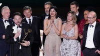 Lễ trao giải Emmy 2022: Lượng khán giả truyền hình ở mức thấp kỷ lục