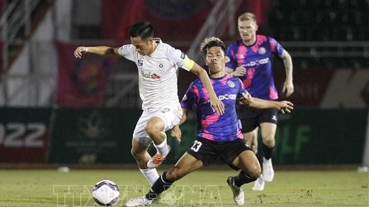 van quyet chia se cam xuc sau khi duoc goi tro lai tuyen viet nam