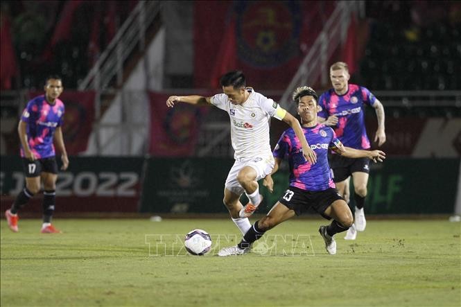 Văn Quyết chia sẻ cảm xúc sau khi được gọi lên tuyển Việt Nam