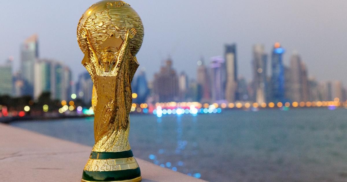 Lo ngại World Cup 2022 đắt đỏ, người hâm mộ tính lưu trú tại Dubai? Lo ngại World Cup 2022 đắt đỏ, người hâm mộ tính lưu trú tại Dubai?