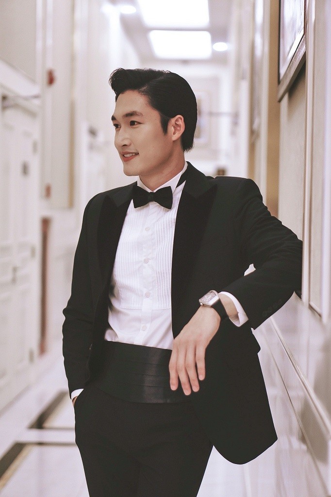 đề cử hạng mục Nam diễn viên ấn tượng tại VTV Awards 2022