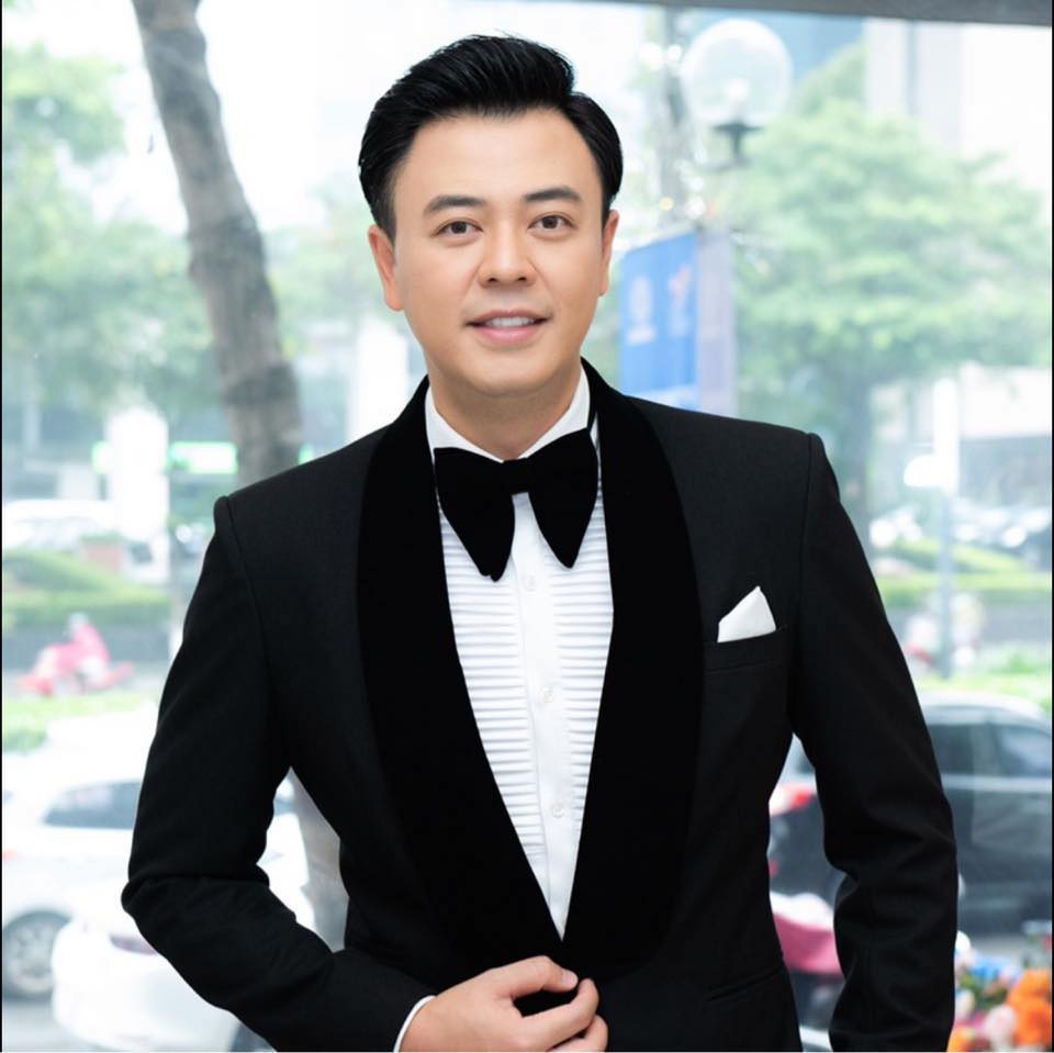 đề cử hạng mục Nam diễn viên ấn tượng tại VTV Awards 2022