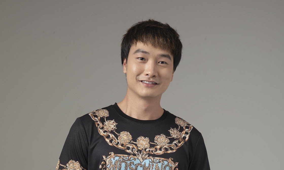 đề cử hạng mục Nam diễn viên ấn tượng tại VTV Awards 2022