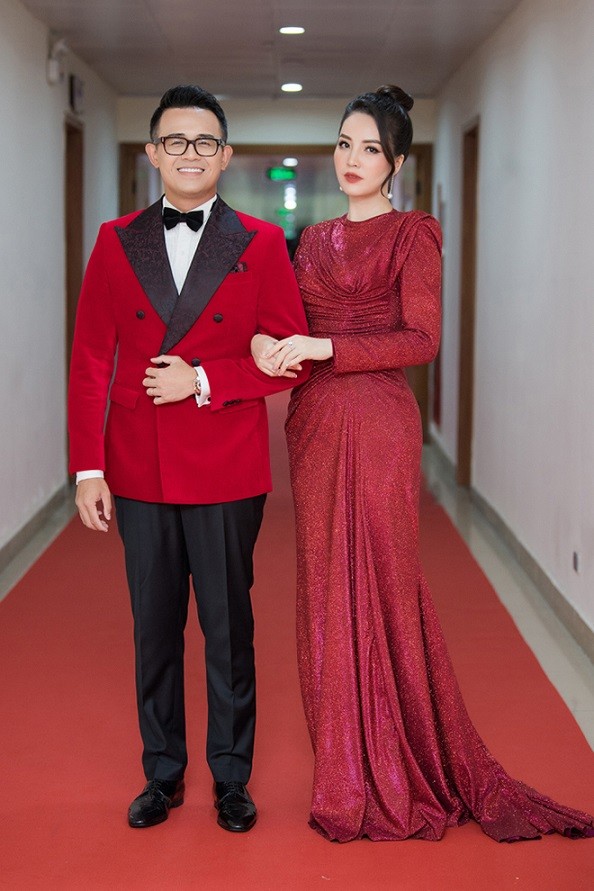 Á hậu Thụy Vân