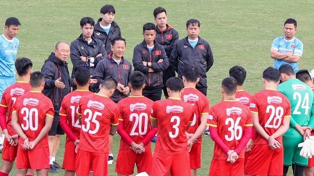 vff cong bo cac muc thuong giai giao huu quoc te doi tuyen viet naman dosingapore