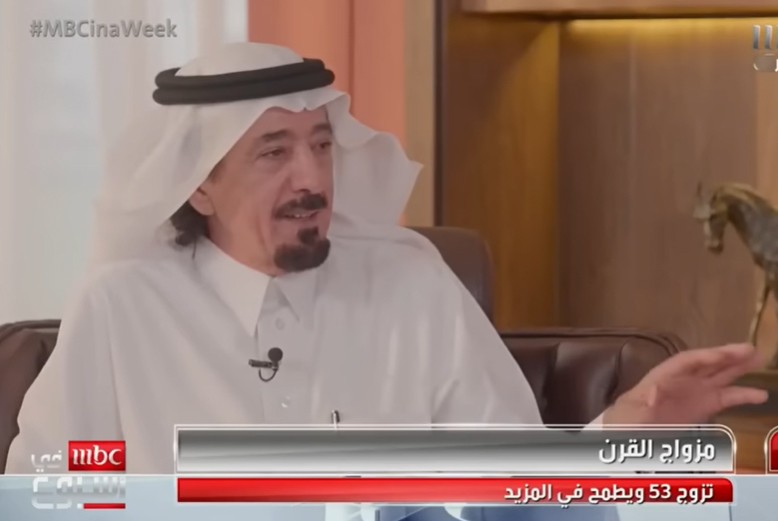 Câu chuyện người đàn kết hôn 53 trong 43 năm