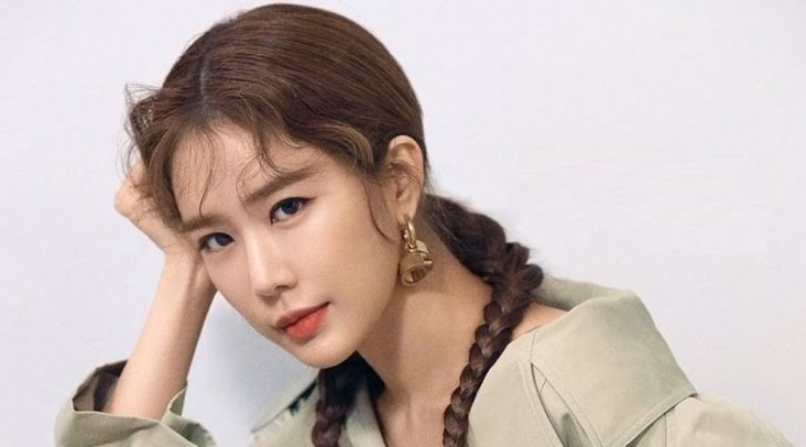 Son Ye Jin đứng đầu Top 10 mỹ nhân ngưỡng tuổi 40 đẹp nhất làng giải trí xứ Hàn