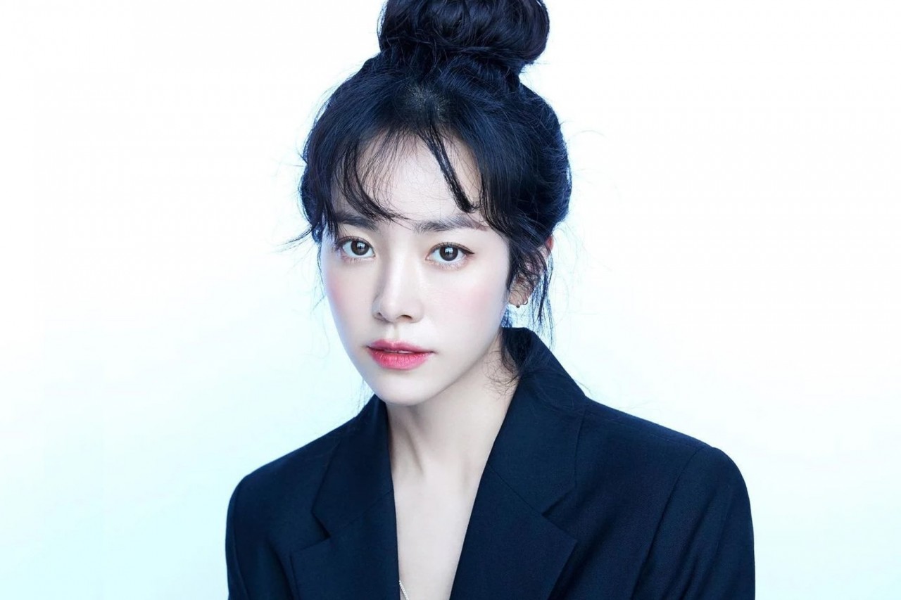 Son Ye Jin đứng đầu Top 10 mỹ nhân ngưỡng tuổi 40 đẹp nhất làng giải trí xứ Hàn