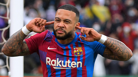 Chuyển nhượng cầu thủ ngày 16/9: Real Madrid chi tiền mua Bellingham; Sevilla liên hệ Memphis;