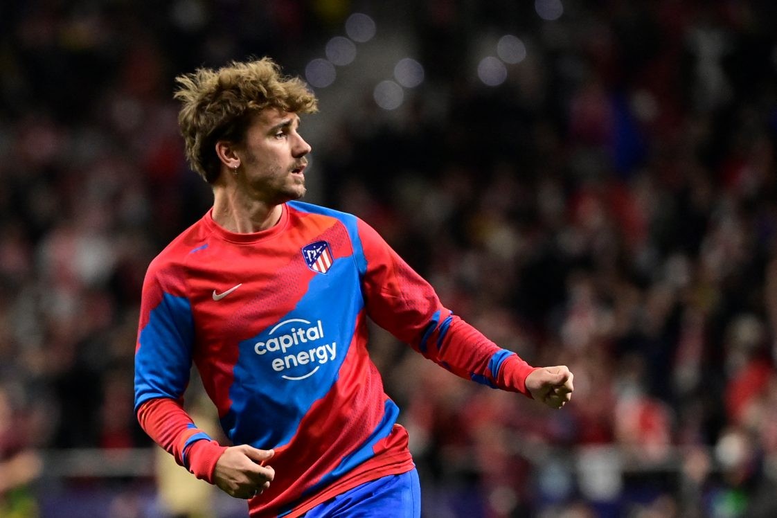 Chuyển nhượng cầu thủ Ngoại hạng Anh ngày 19/9: Jack Grealish sẽ rời Man City; MU xem xét ký Griezmann;