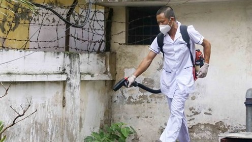 Hà Nội: Số ca mắc sốt xuất huyết tăng cao, chuyên gia lưu ý nguy cơ biến chứng