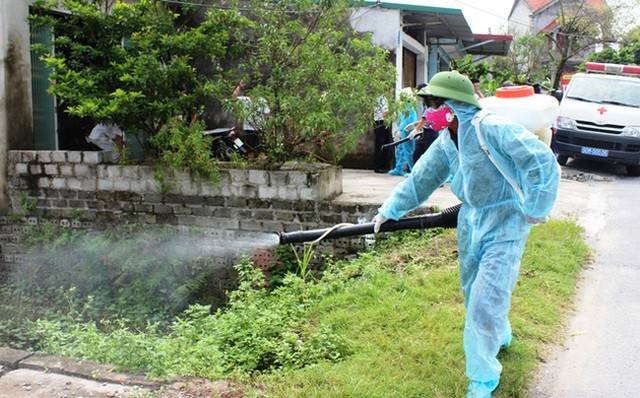 Hà Nội: Số ca mắc sốt xuất huyết tăng cao, chuyên gia lưu ý nguy cơ biến chứng