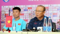 Trận đội tuyển Việt Nam vs Singapore: HLV Park Hang Seo tạo điều kiện cho các nhân tố mới