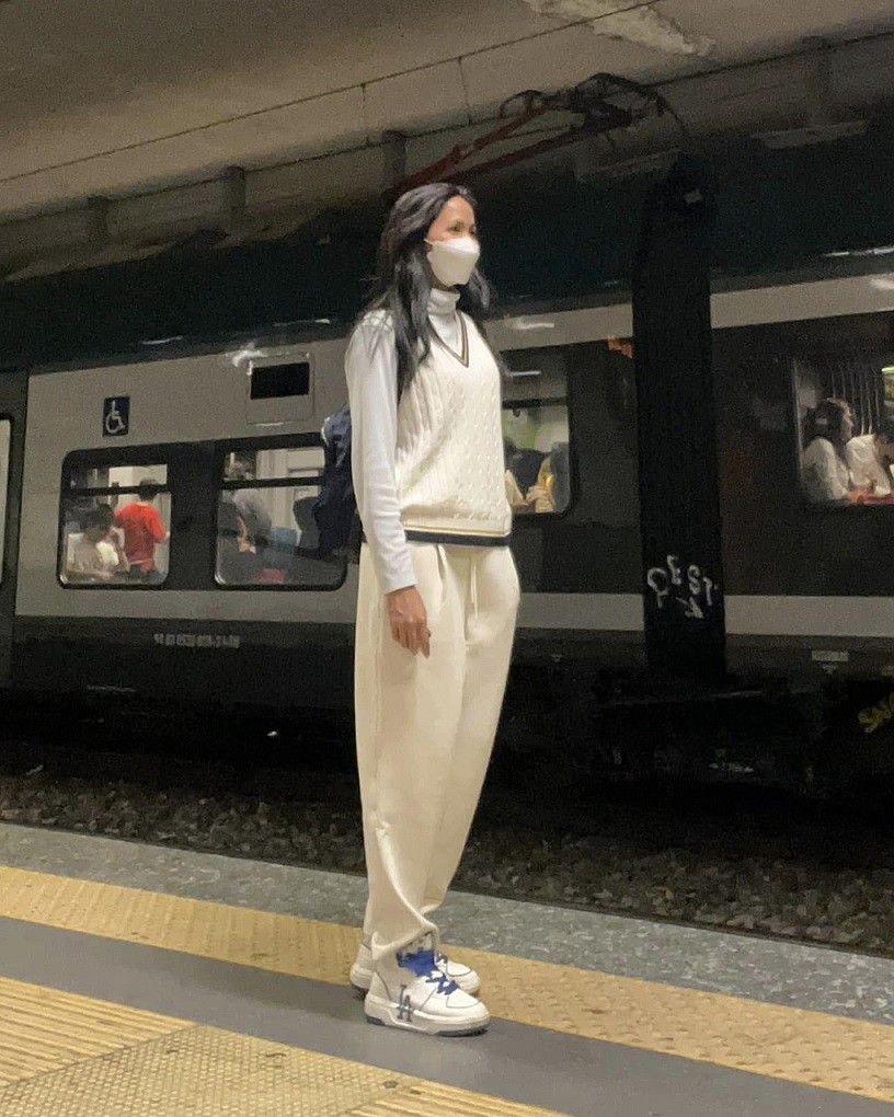 Hoa hậu H'Hen Niê