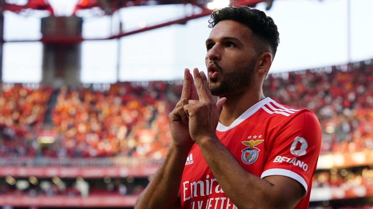 Chuyển nhượng ngày 21/9: Arsenal chào đón Grealish; MU chiêu mộ Goncalo Ramos và