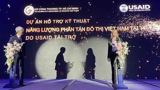 hoa ky khoi dong du an ho tro tp ho chi minh thuc day tang truong xanh