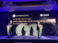 Hoa Kỳ khởi động dự án hỗ trợ TP. Hồ Chí Minh thúc đẩy tăng trưởng xanh